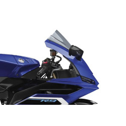 Bulle Puig Z-Racing +30mm pour YZF-R9 (25-26)