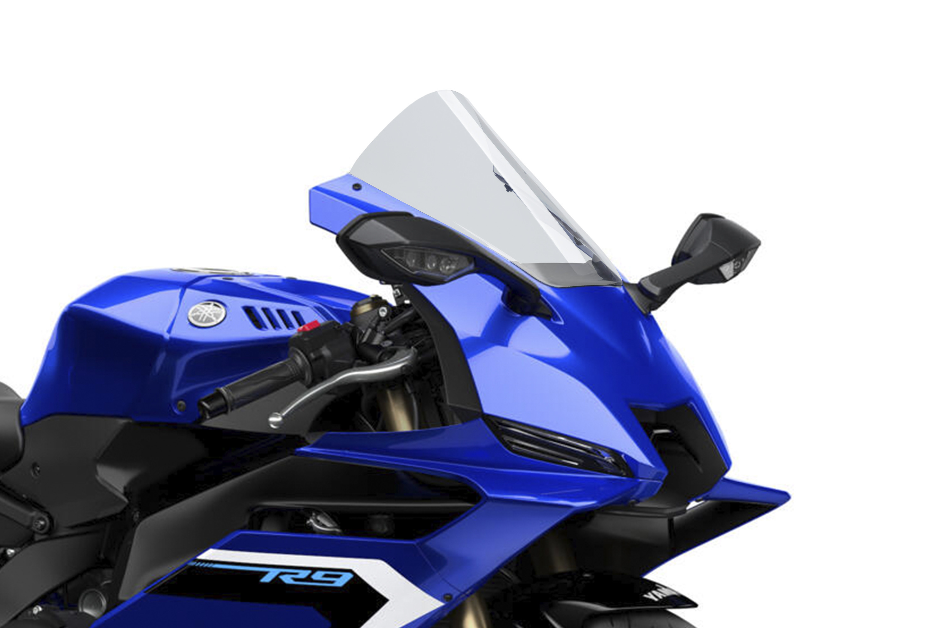 Bulle Puig R-Racer pour YZF-R9 (25-26)