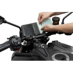 Protection de Compteur Puig pour YZF-R9 (25-26)