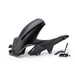 Garde Boue Arrière Puig pour NT 1100 (22-24)