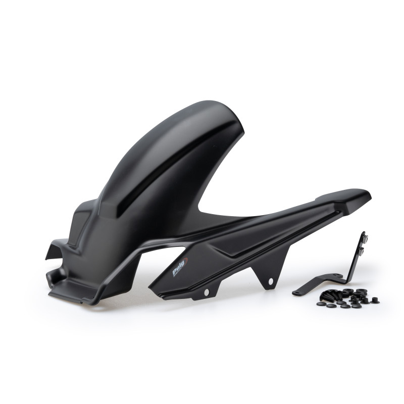 Garde Boue Arrière Puig pour NT 1100 (22-24) Garde Boue Arrière Puig pour NT 1100 (22-24)