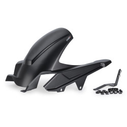 Garde Boue Arrière Puig pour NT 1100 (25-26)