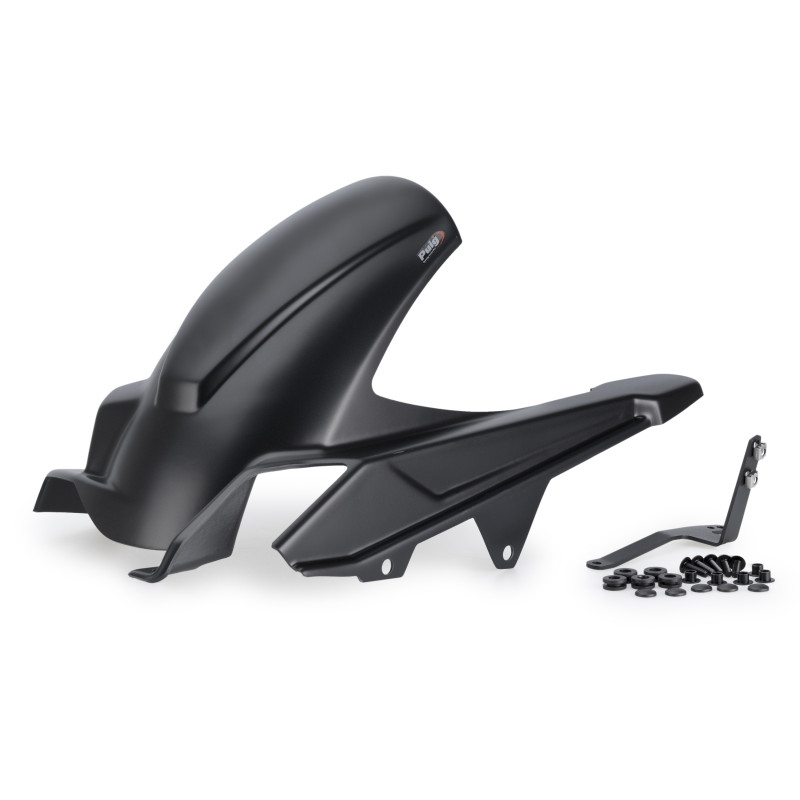 Garde Boue Arrière Puig pour NT 1100 (25-26) Garde Boue Arrière Puig pour NT 1100 (25-26)