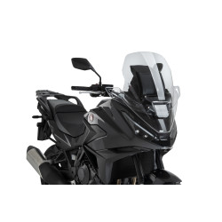 Bulle Puig Touring pour Honda NT 1100 (25-26)