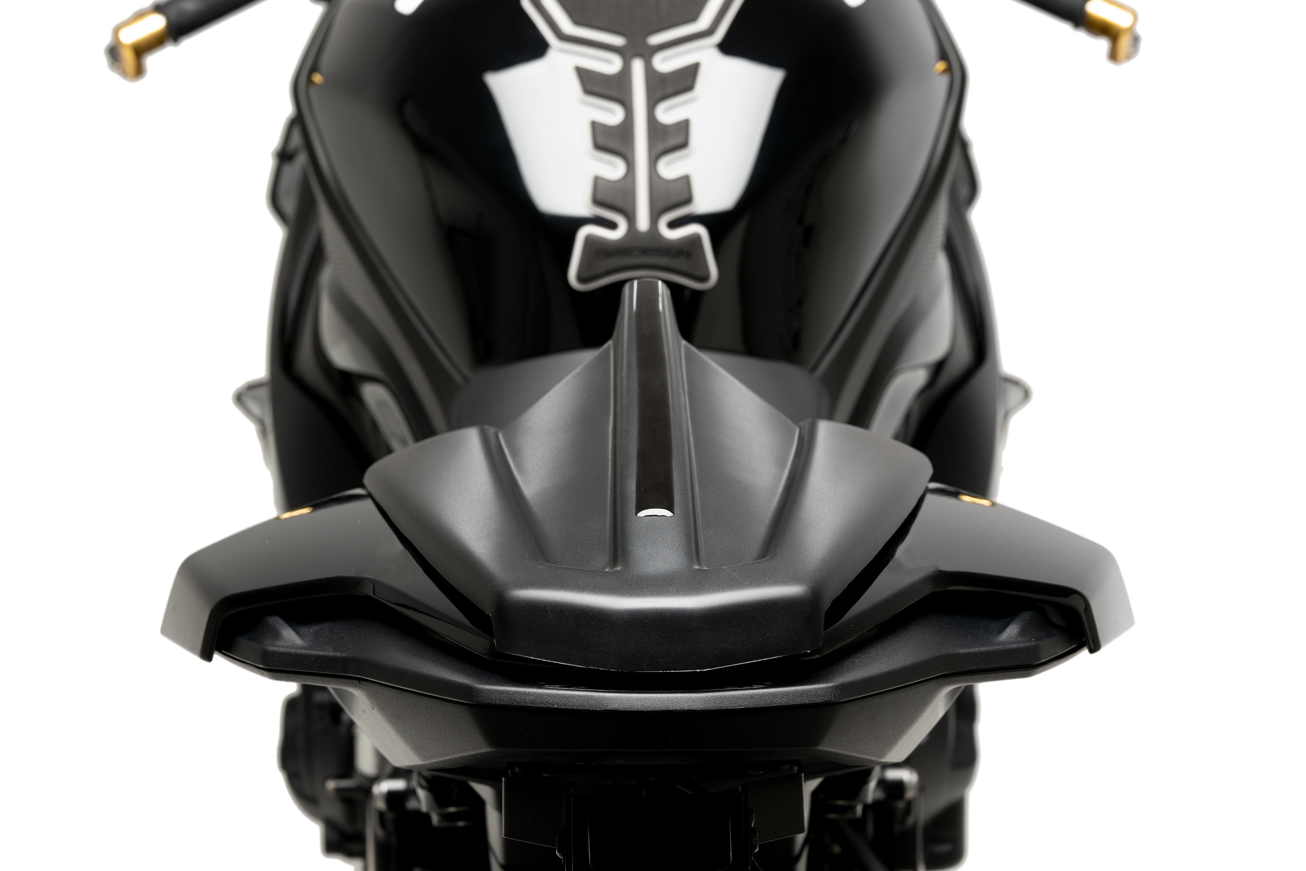 Capot de Selle Puig pour S 1000 RR (23-25)