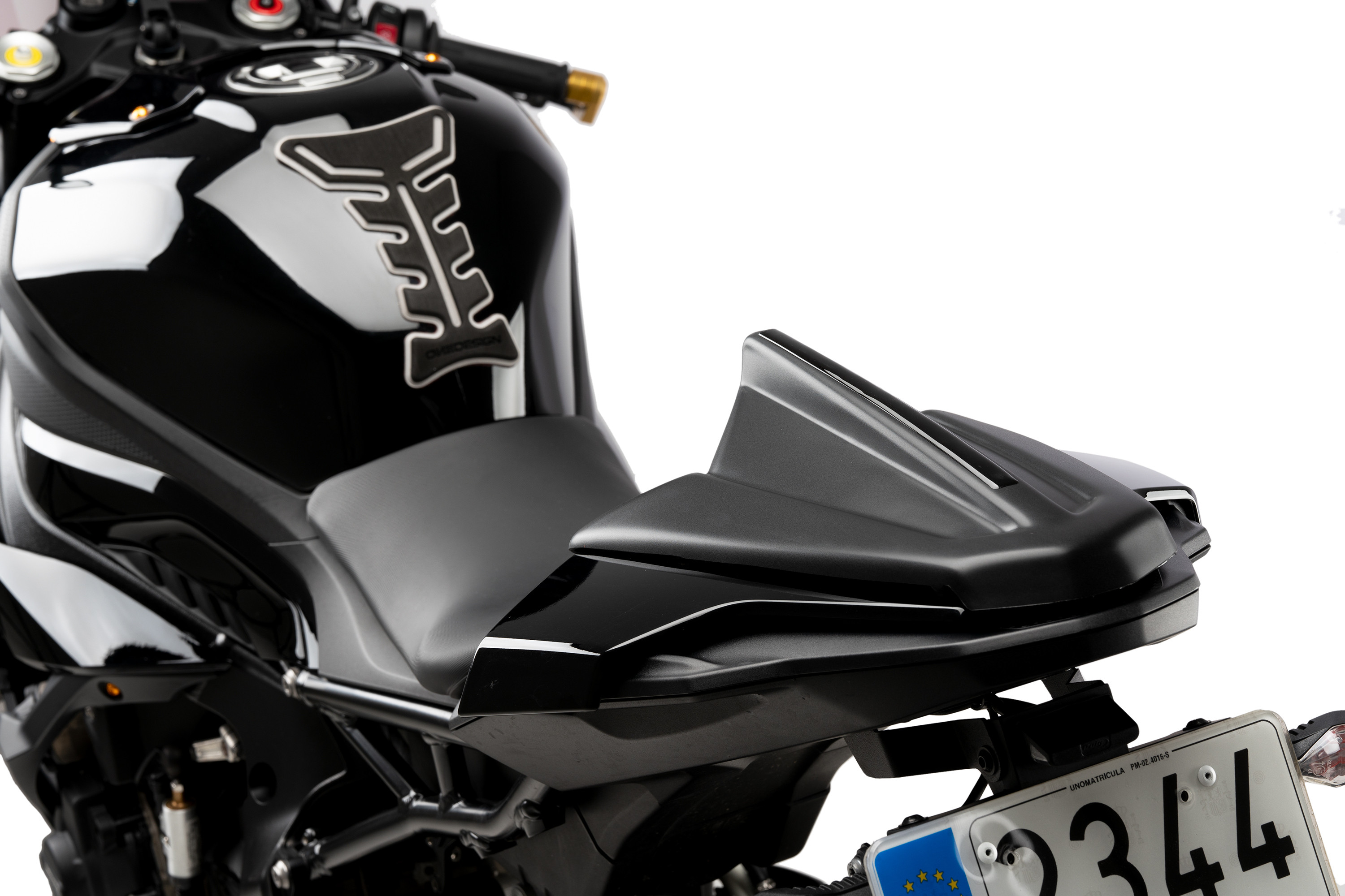 Capot de Selle Puig pour S 1000 RR (23-25)