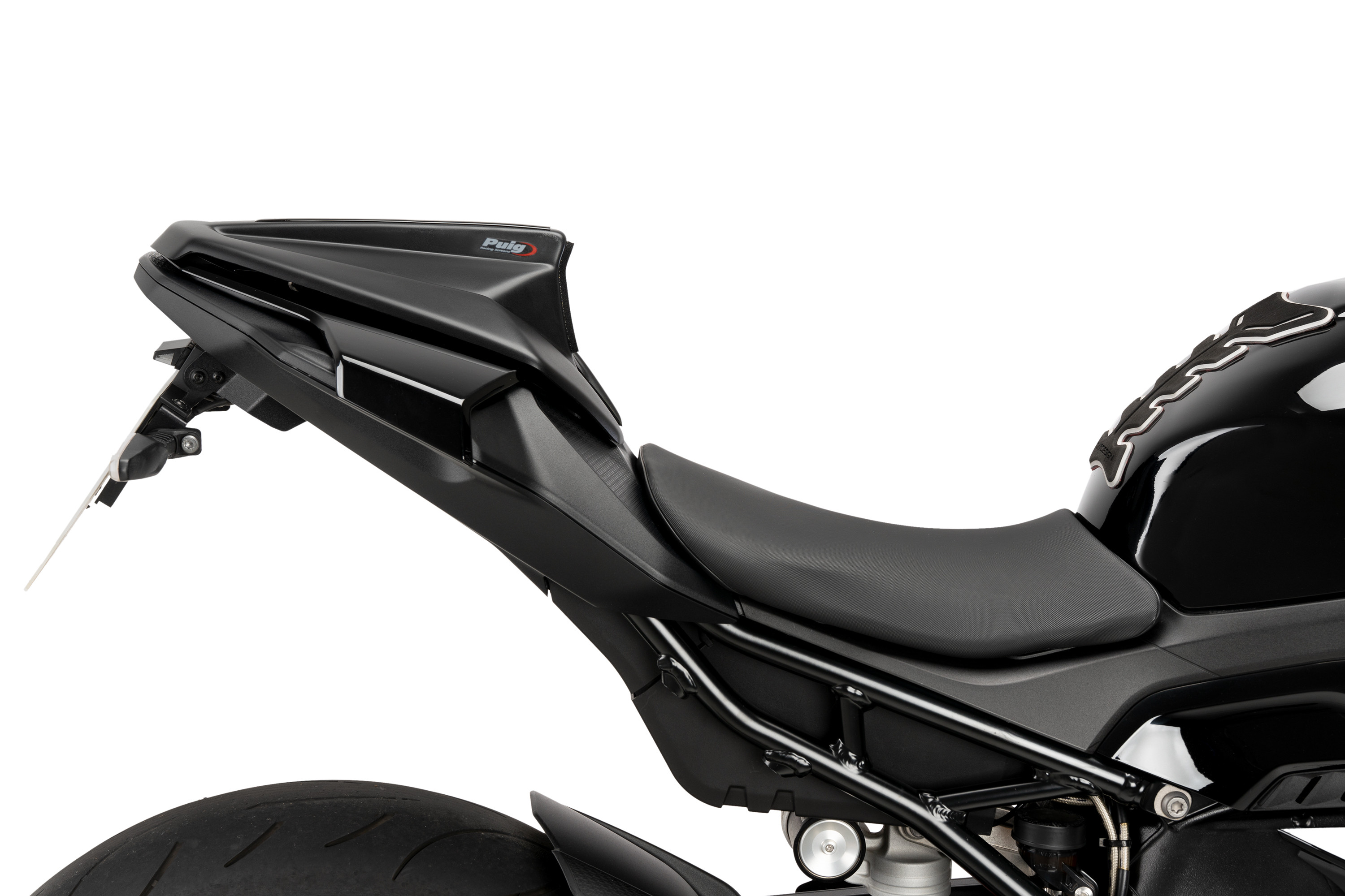 Capot de Selle Puig pour S 1000 RR (23-25)