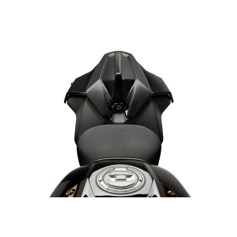 Capot de Selle Puig pour M 1000 RR (23-25) Capot de Selle Puig pour M 1000 RR (23-25)