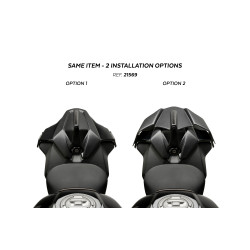 Capot de Selle Puig pour M 1000 RR (23-25)