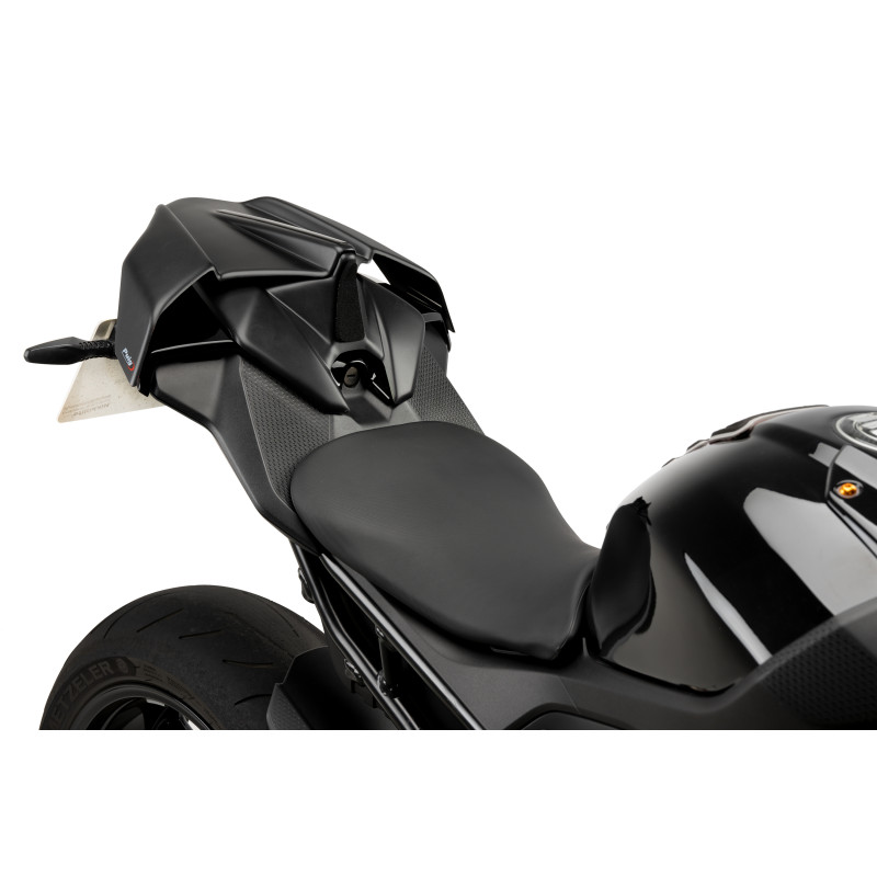 Capot de Selle Puig pour M 1000 RR (23-25) Capot de Selle Puig pour M 1000 RR (23-25)