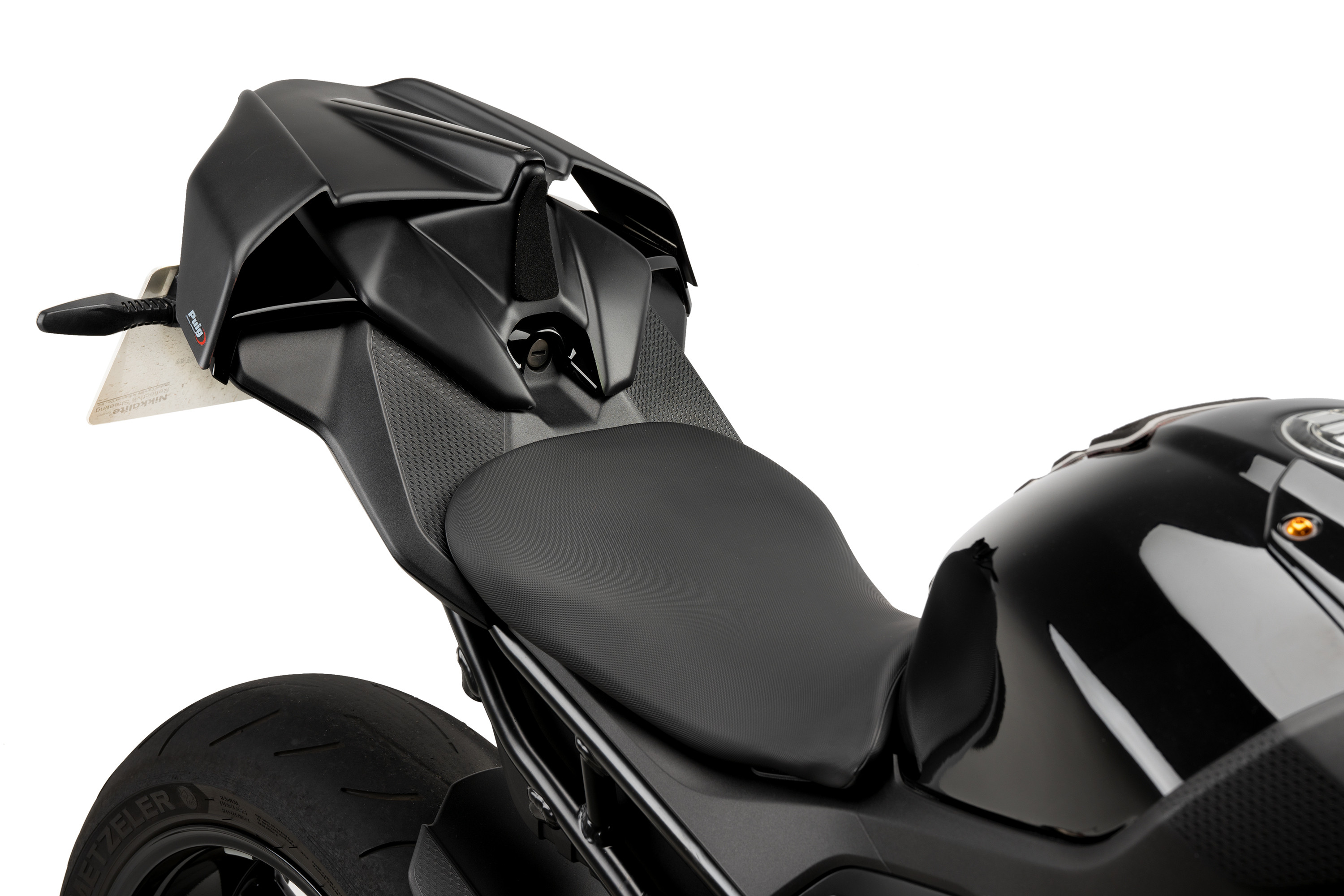 Capot de Selle Puig pour M 1000 RR (23-25)