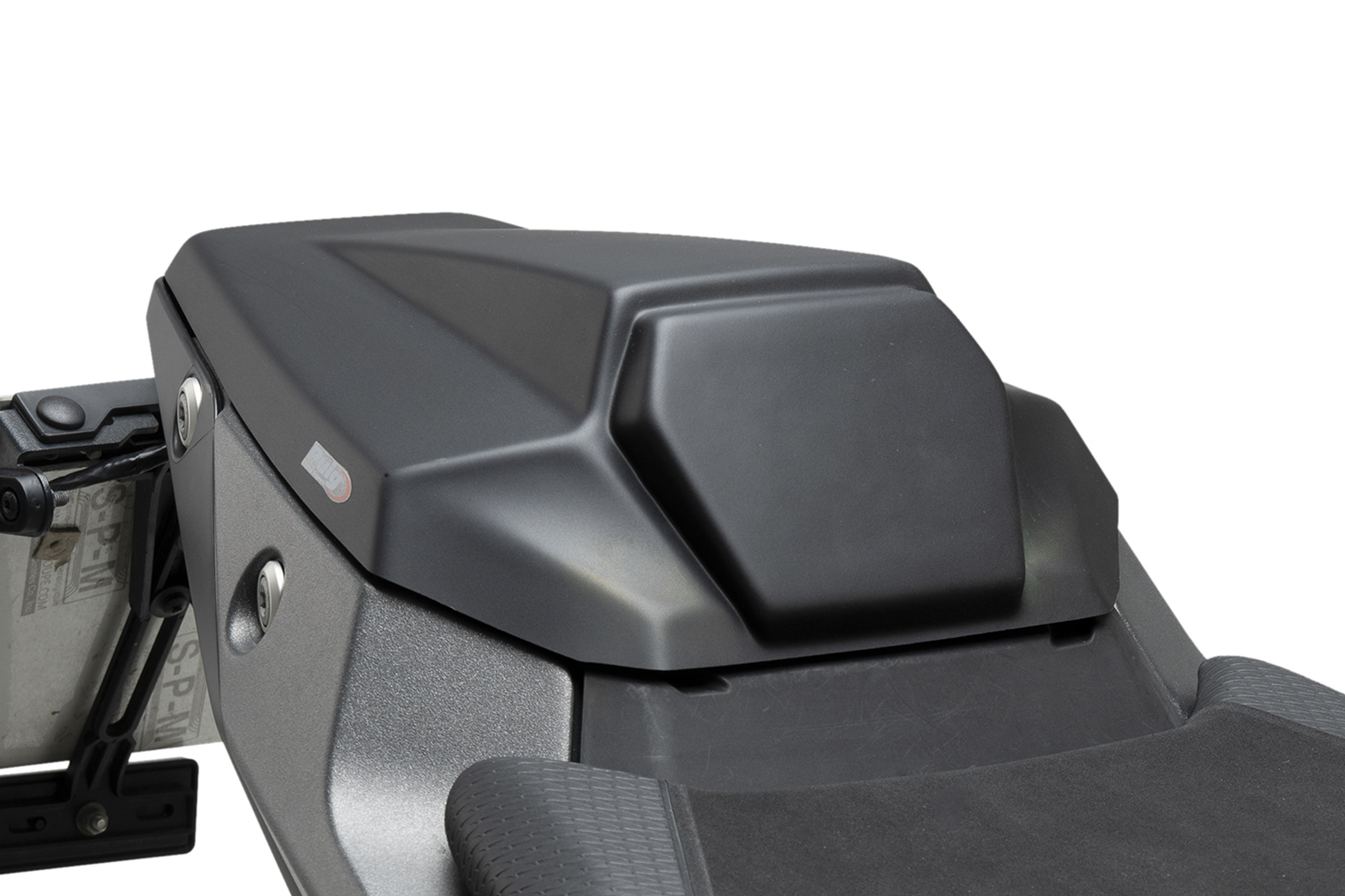 Capot de Selle Puig pour 990 Duke / R (24-25)