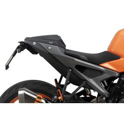 Capot de Selle Puig pour 990 Duke / R (24-25)