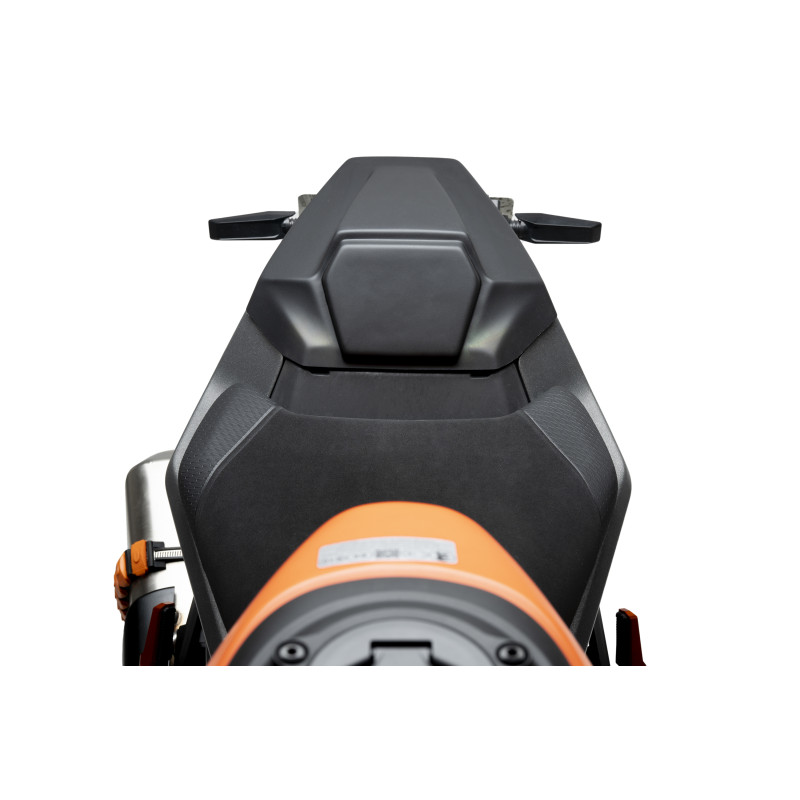Capot de Selle Puig pour 990 Duke / R (24-25) Capot de Selle Puig pour 990 Duke / R (24-25)