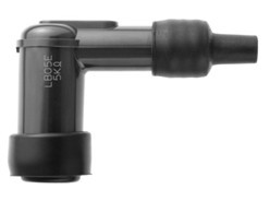 Antiparasite NGK  LB05EP Moto, Scooter, Quad 