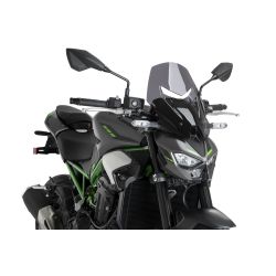 Bulle Puig Touring pour Z 900 / SE (24-26)