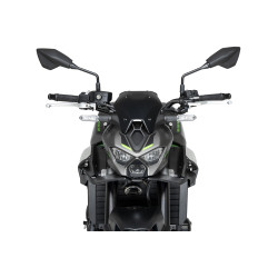 Aileron Frontal Downforce Roadster Puig pour Z 900 / SE (25-26)