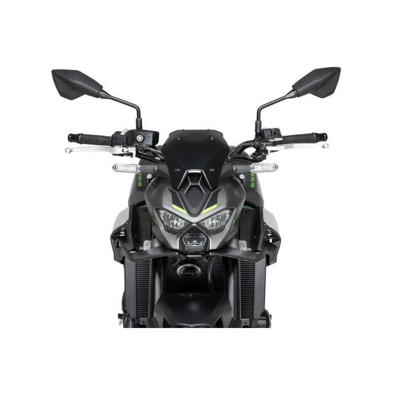 Aileron Frontal Downforce Roadster Puig pour Z 900 / SE (25-26) Aileron Frontal Downforce Roadster Puig pour Z 900 / SE (25-26)