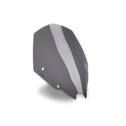 Bulle Puig Touring pour Z 500 / SE (24-26)