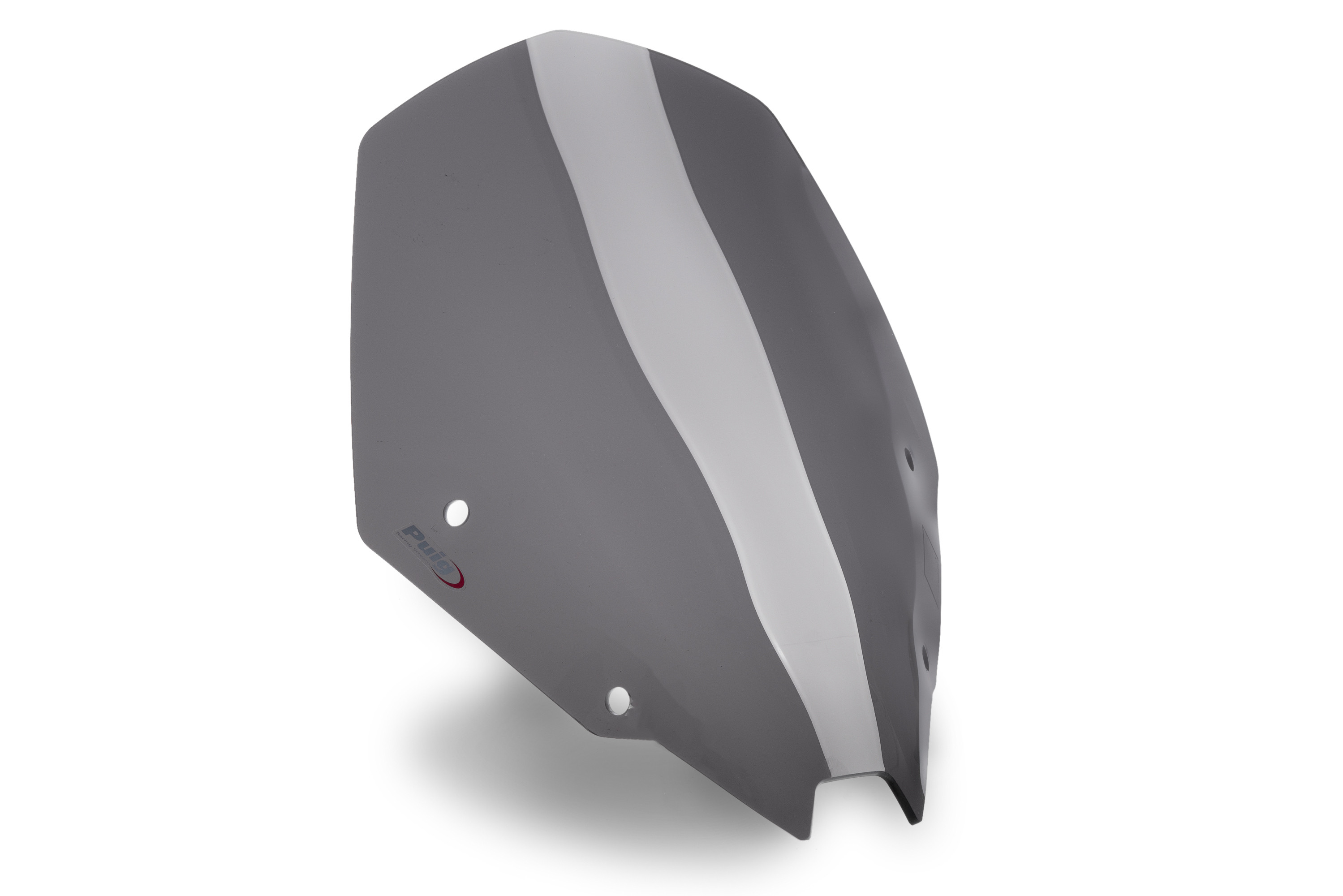 Bulle Puig Touring pour Z 500 / SE (24-26)