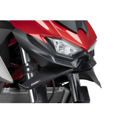 Aileron Frontal Downforce Roadster Puig pour Z 500 / SE (24-25)