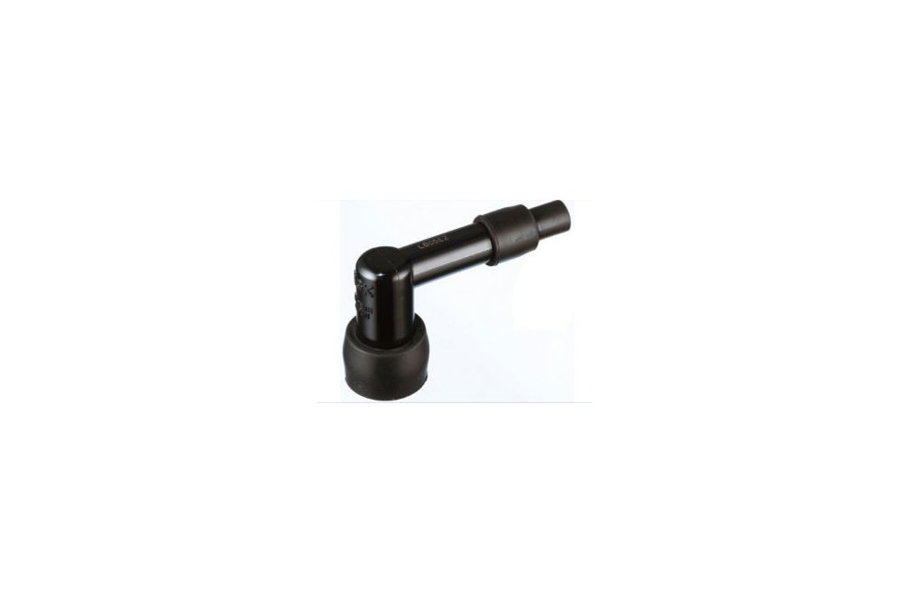 Antiparasite NGK LB05F - Pour Bougies D'allumage à Tige Filetée 14mm - 11