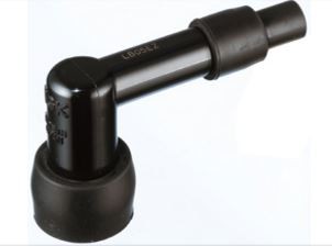 Antiparasite NGK  LB05EZ Moto, Scooter, Quad 