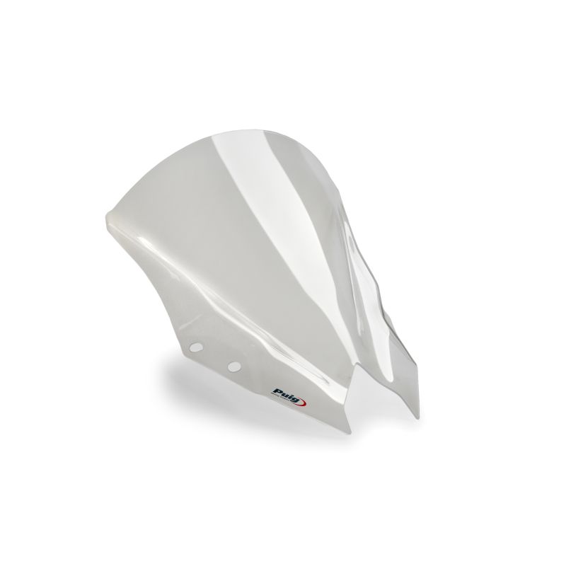 Bulle Puig Z-Racing pour Kawasaki Ninja 500 (24-25) Bulle Puig Z-Racing pour Kawasaki Ninja 500 (24-25)