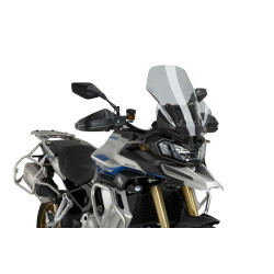 Bulle Puig Touring pour DSX 900 (24-25)