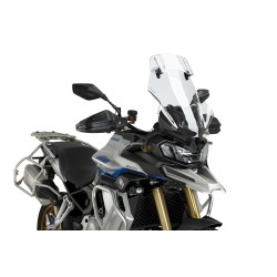Bulle Puig Touring avec Déflecteur pour DSX 900 (24-25)