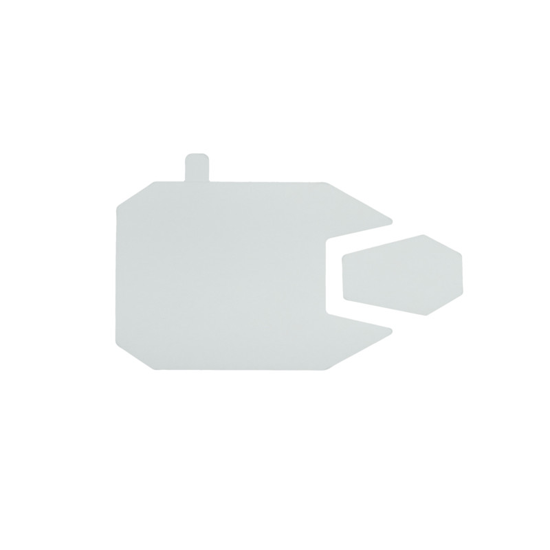 Protection de Compteur Puig pour Z 500 / SE (24-26) Protection de Compteur Puig pour Z 500 / SE (24-26)