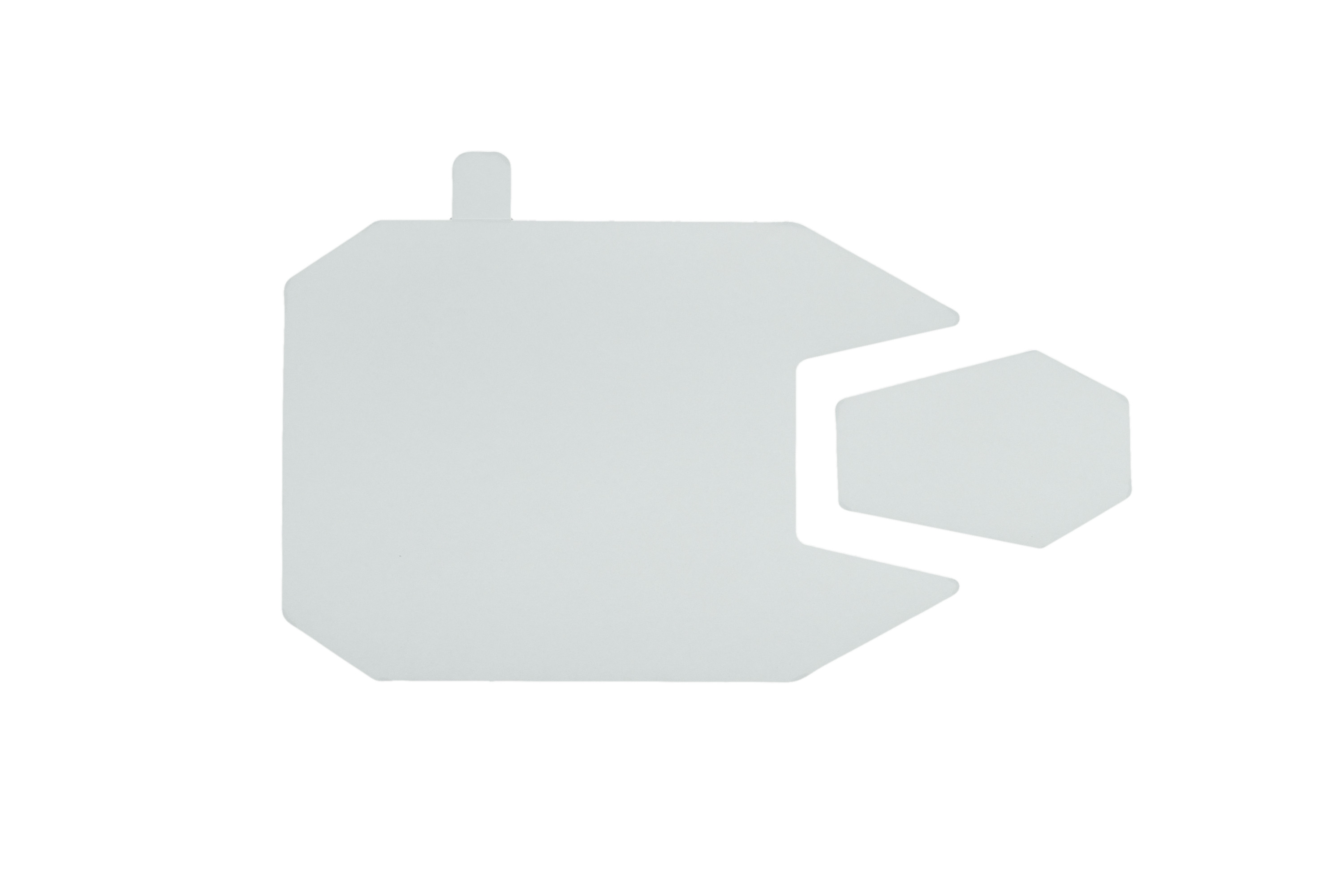 Protection de Compteur Puig pour Z 500 / SE (24-26)