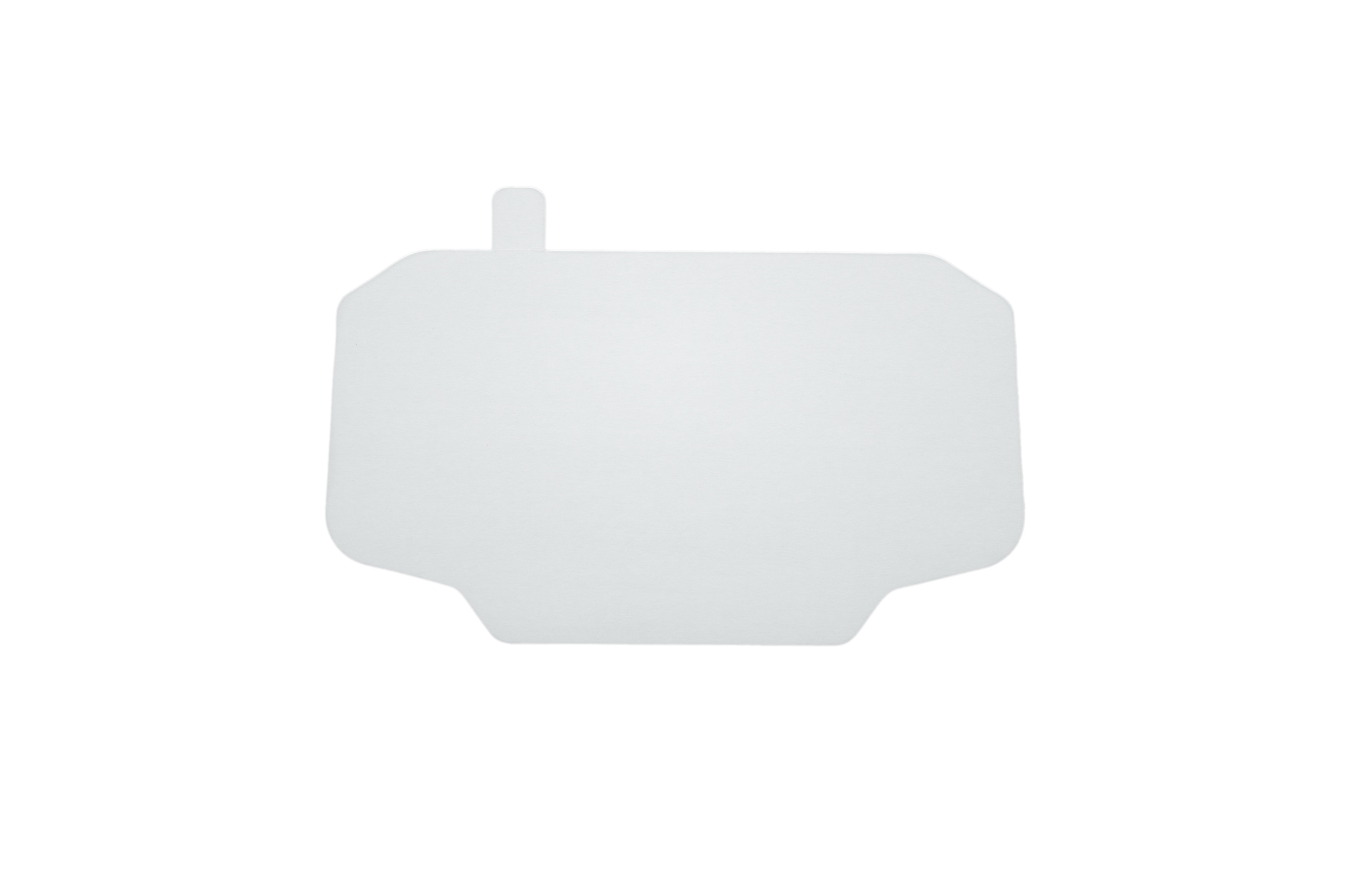 Protection de Compteur Puig pour Ninja 1100 SX / SE (25-26)