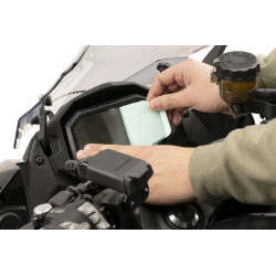 Protection de Compteur Puig pour Ninja 1100 SX / SE (25-26)