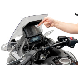 Protection de Compteur Puig pour NT 1100 (25-26)