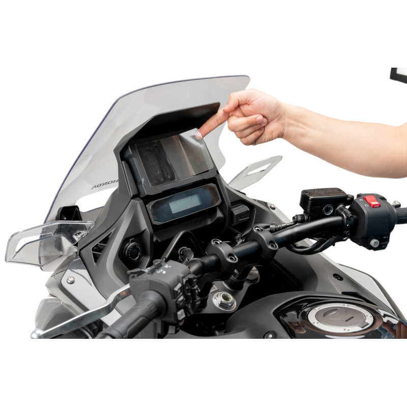 Protection de Compteur Puig pour NT 1100 (25-26) Protection de Compteur Puig pour NT 1100 (25-26)