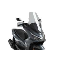 Pare-Brise Puig V-Tech Line Touring pour PCX 125 (25-26)
