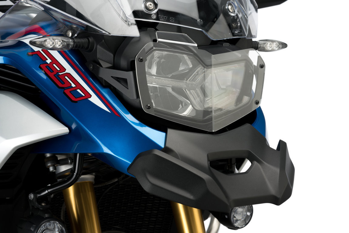 Protège Phare Puig Pour BMW F 900 GS Adventure (24-25)