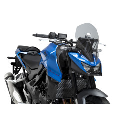 Bulle Puig Touring pour CB 750 Hornet (25-26)