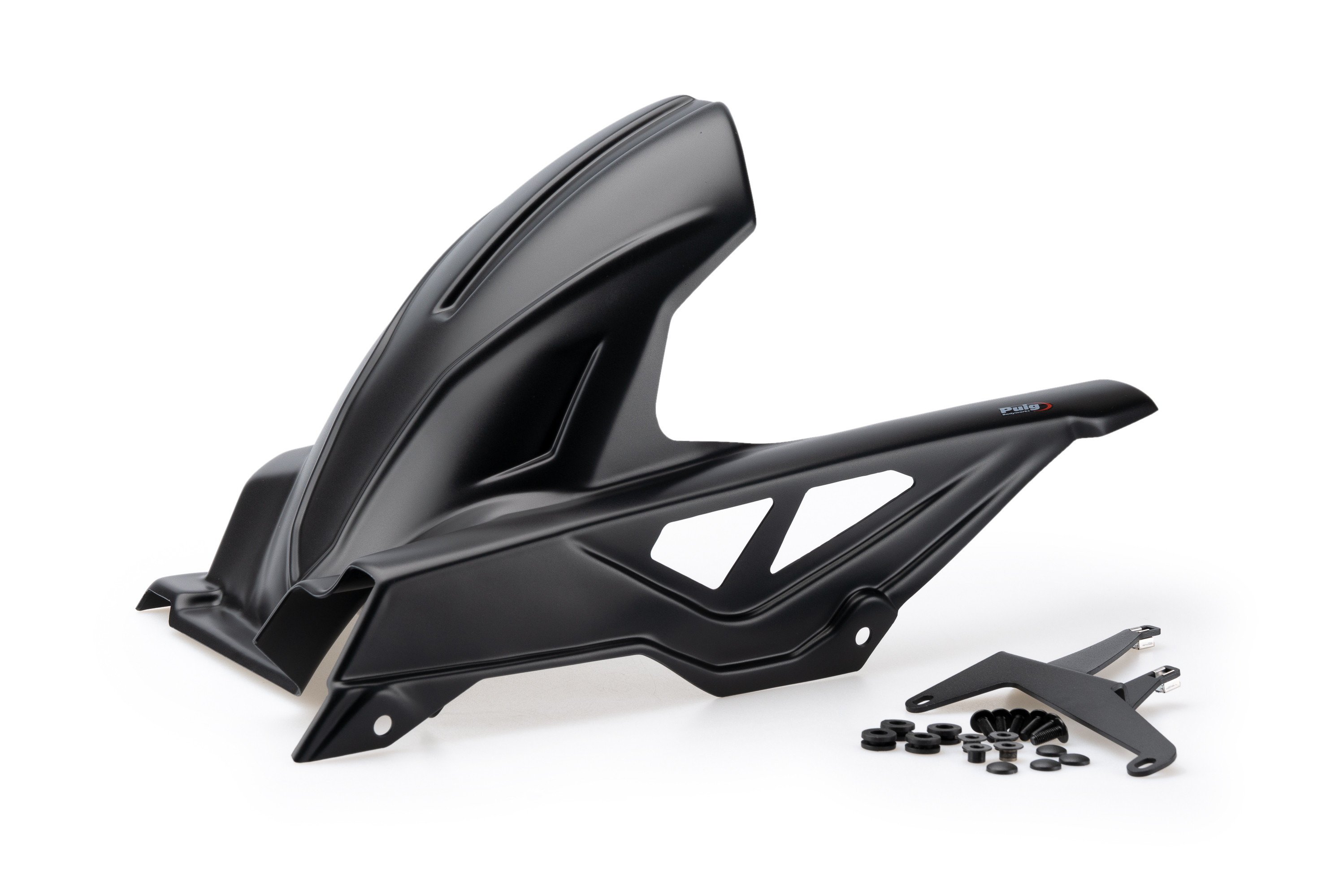 Garde Boue Arrière Puig pour CB 750 Hornet (23-25)