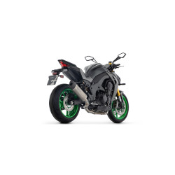 Échappement "Homologué" ARROW Indy-Race EVO pour Z 1100 / SE (25-26)
