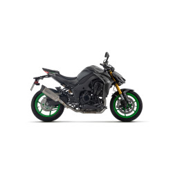 Échappement "Homologué" ARROW Indy-Race EVO pour Z 1100 / SE (25-26)
