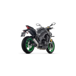 Échappement "Homologué" ARROW Pro-Race pour Z 1100 / SE (25-26)