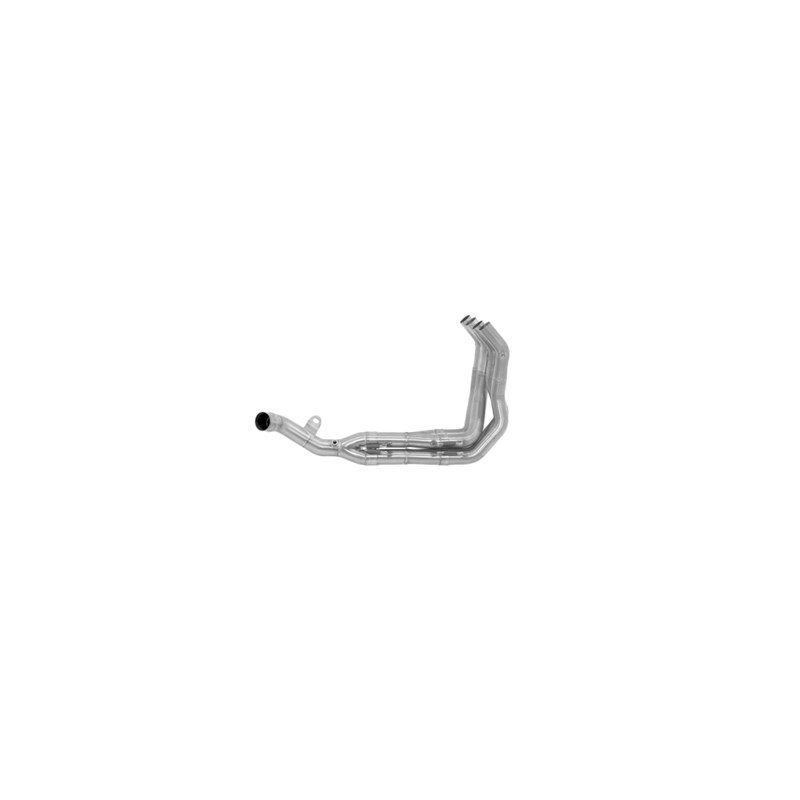 Collecteur Racing Arrow pour Z 1100 / SE (25-26) Collecteur Racing Arrow pour Z 1100 / SE (25-26)