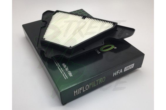 Filtre à air HFA2920 pour Z 1100 / SE (25-26) Filtre à air HFA2920 pour Z 1100 / SE (25-26)