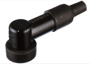 Antiparasite NGK  LC05EFK Moto, Scooter, Quad 