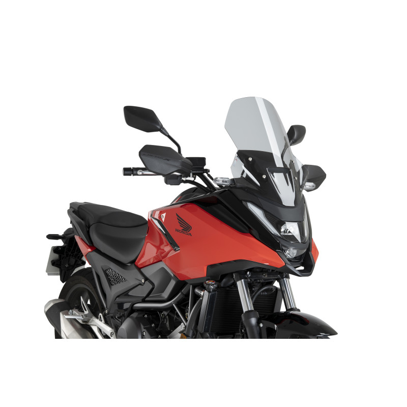 Bulle Puig Touring pour NC 750 X (25-26) Bulle Puig Touring pour NC 750 X (25-26)