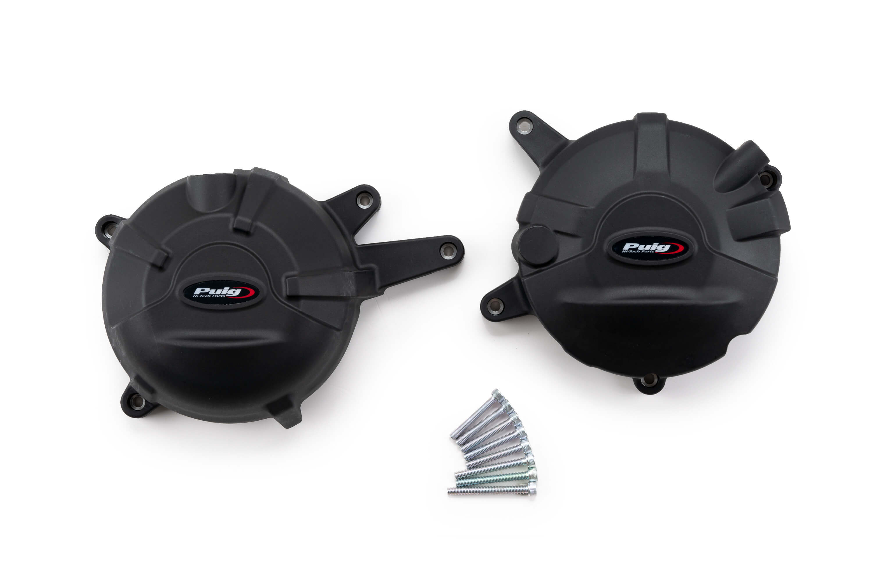 Kit Protections de Carters Puig NC 750 X (21-25)
