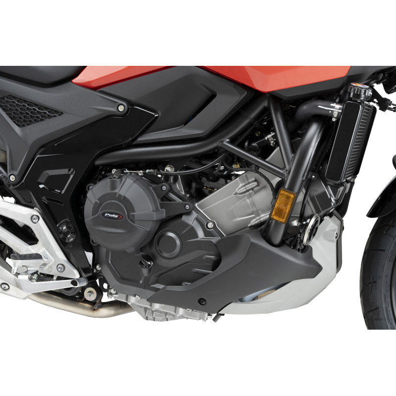 Kit Protections de Carters Puig NC 750 X (21-25) Kit Protections de Carters Puig NC 750 X (21-25)
