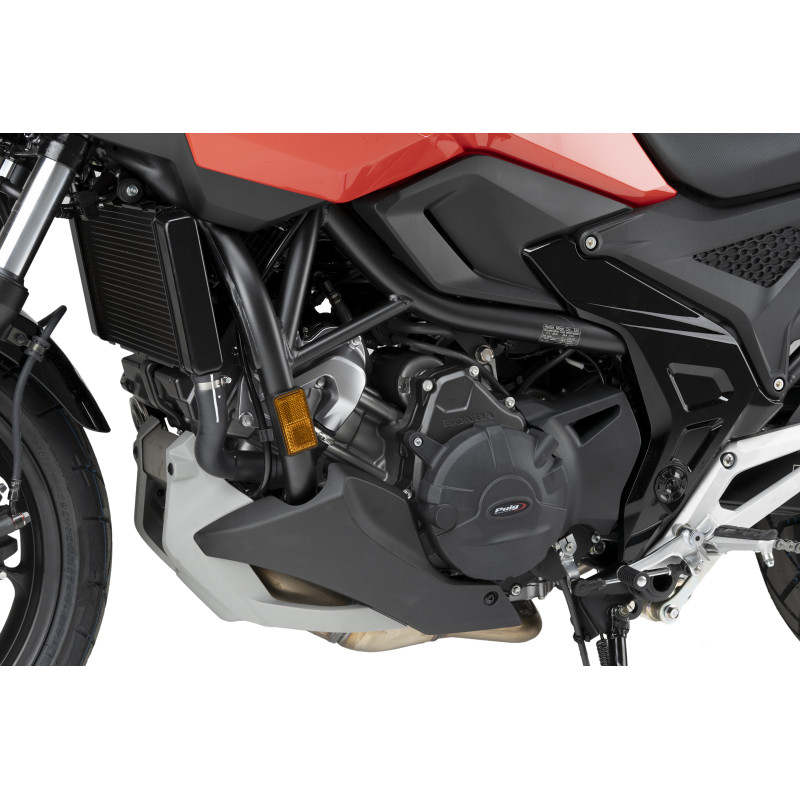 Kit Protections de Carters Puig NC 750 X (21-25) Kit Protections de Carters Puig NC 750 X (21-25)